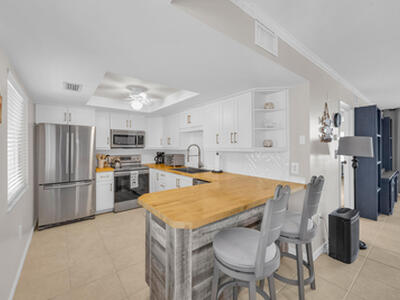 2400 S Ocean Drive, Fort Pierce, FL 34949