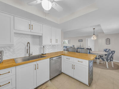 2400 S Ocean Drive, Fort Pierce, FL 34949