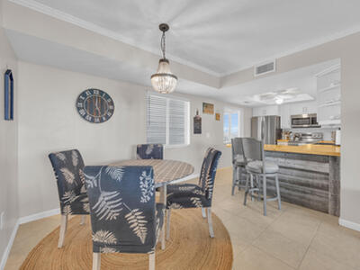 2400 S Ocean Drive, Fort Pierce, FL 34949