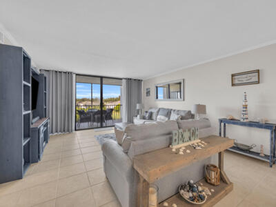 2400 S Ocean Drive, Fort Pierce, FL 34949