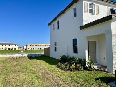 2776 SE 26th Avenue, Homestead, FL 33035