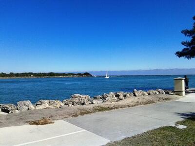 1300 Seaway Drive, Fort Pierce, FL 34949