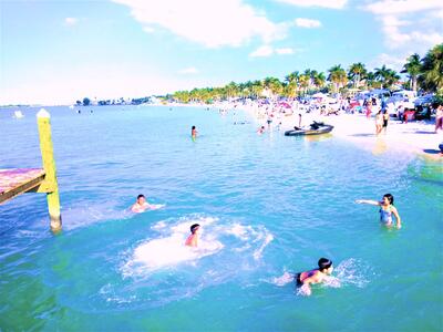 1300 Seaway Drive, Fort Pierce, FL 34949