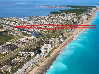 44 Aqua Ra Drive, Jensen Beach, FL 34957
