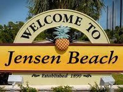 44 Aqua Ra Drive, Jensen Beach, FL 34957