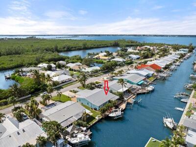 44 Aqua Ra Drive, Jensen Beach, FL 34957
