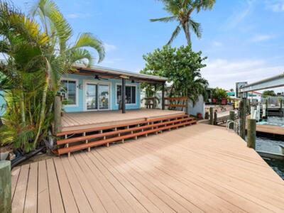 44 Aqua Ra Drive, Jensen Beach, FL 34957