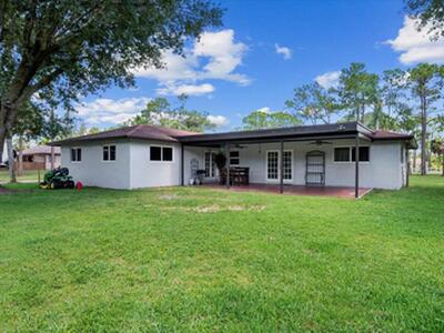 11128 42nd Road N, West Palm Beach, FL 33411