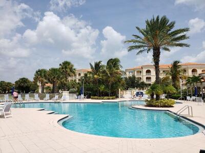 31 Harbour Isle Drive W, Fort Pierce, FL 34949