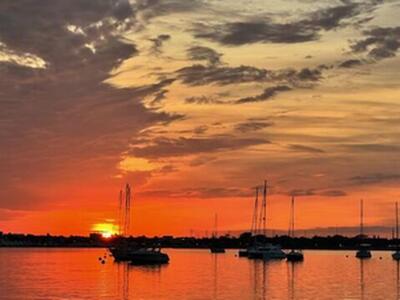 31 Harbour Isle Drive W, Fort Pierce, FL 34949