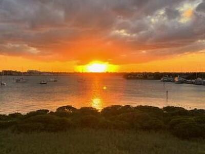 31 Harbour Isle Drive W, Fort Pierce, FL 34949