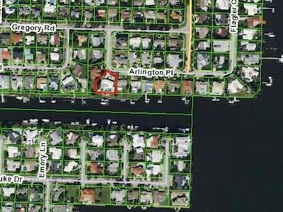 134 Arlington Place, West Palm Beach, FL 33405
