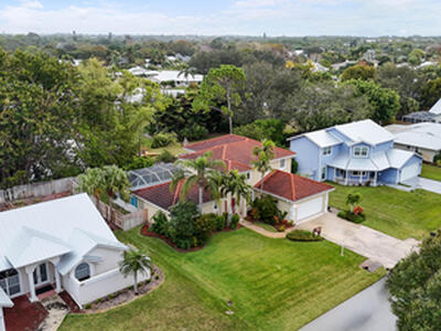 661 NE Zebrina Senda, Jensen Beach, FL 34957