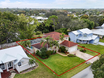 661 NE Zebrina Senda, Jensen Beach, FL 34957