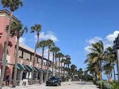 601 S Federal Highway, Lake Worth Beach, FL 33460