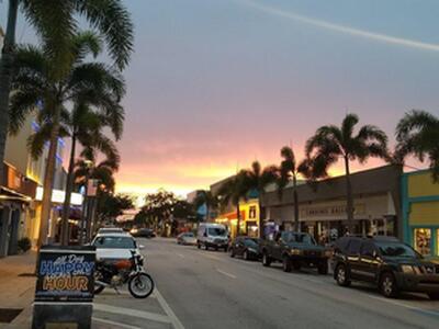 601 S Federal Highway, Lake Worth Beach, FL 33460