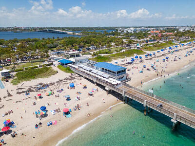 601 S Federal Highway, Lake Worth Beach, FL 33460