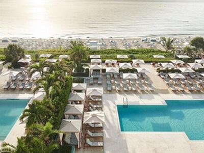 601 S Federal Highway, Lake Worth Beach, FL 33460