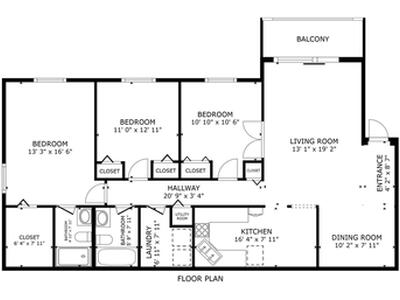 2025 SW Silver Pine Way, Palm City, FL 34990