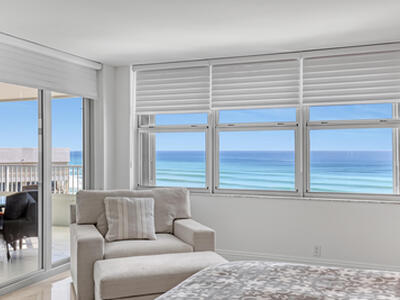 5200 N Ocean Drive, Singer Island, FL 33404