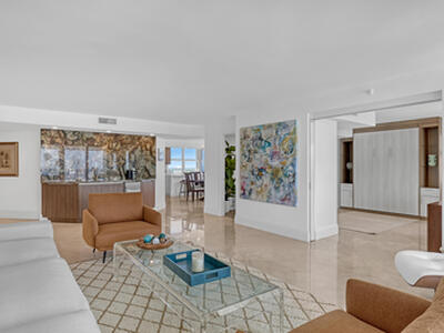 5200 N Ocean Drive, Singer Island, FL 33404
