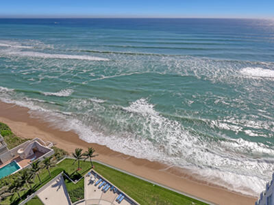 5200 N Ocean Drive, Singer Island, FL 33404