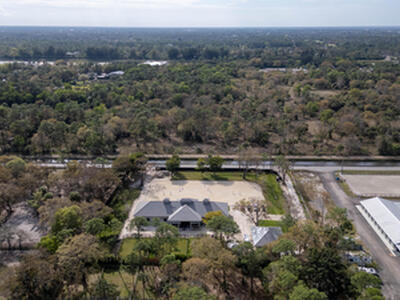 14717 Collecting Canal Road, Loxahatchee Groves, FL 33470