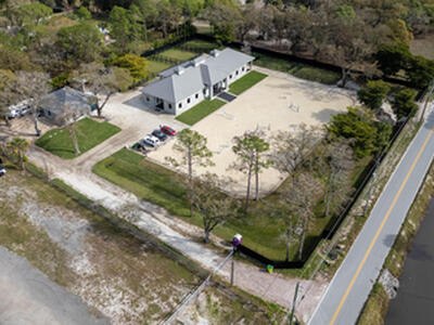 14717 Collecting Canal Road, Loxahatchee Groves, FL 33470