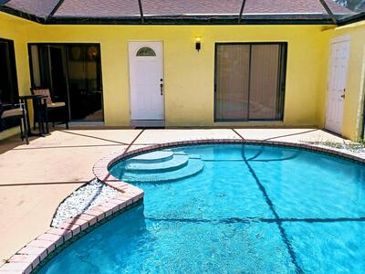 14132 Lily Court, Wellington, FL 33414