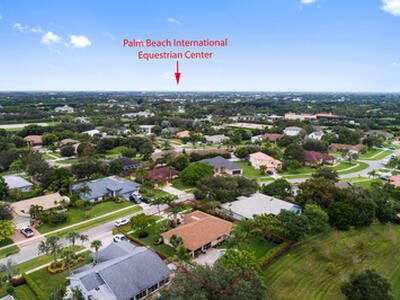 13773 Sheffield Street, Wellington, FL 33414