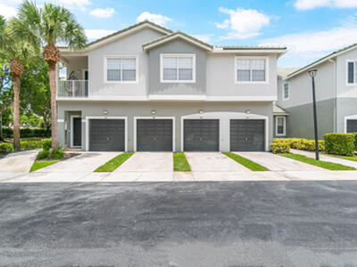 3116 Grandiflora Drive, Greenacres, FL 33467
