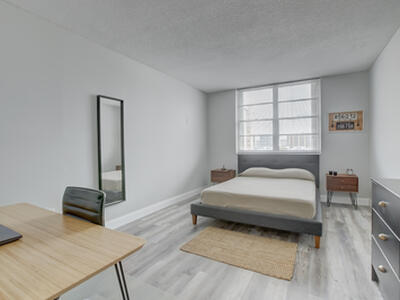 500 Bayview Drive, Sunny Isles Beach, FL 33160