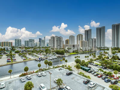 500 Bayview Drive, Sunny Isles Beach, FL 33160