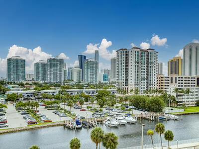 500 Bayview Drive, Sunny Isles Beach, FL 33160