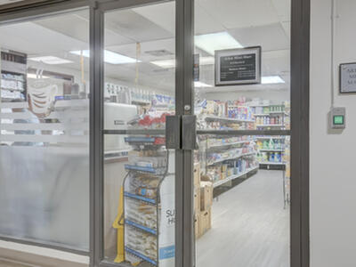 500 Bayview Drive, Sunny Isles Beach, FL 33160