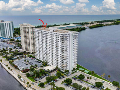 500 Bayview Drive, Sunny Isles Beach, FL 33160