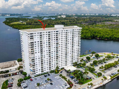500 Bayview Drive, Sunny Isles Beach, FL 33160