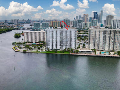 500 Bayview Drive, Sunny Isles Beach, FL 33160