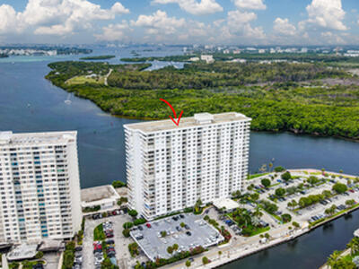 500 Bayview Drive, Sunny Isles Beach, FL 33160