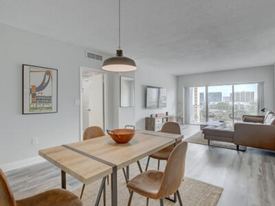 500 Bayview Drive, Sunny Isles Beach, FL 33160