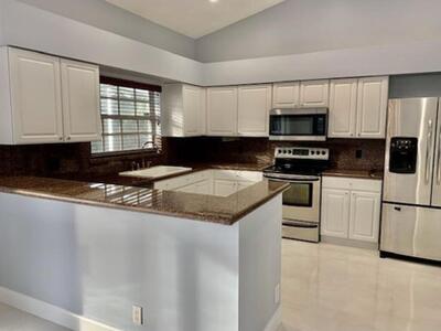 1103 Lake Breeze Drive, Wellington, FL 33414