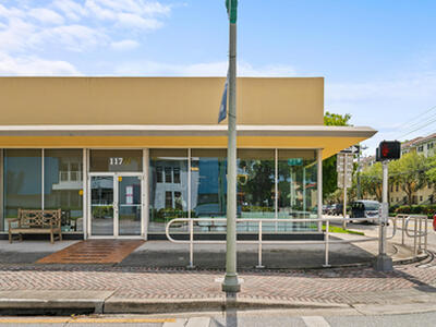 117 NE 5th Avenue, Delray Beach, FL 33483