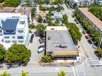 117 NE 5th Avenue, Delray Beach, FL 33483