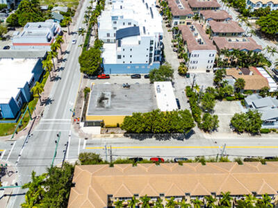 117 NE 5th Avenue, Delray Beach, FL 33483