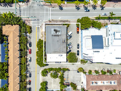 117 NE 5th Avenue, Delray Beach, FL 33483