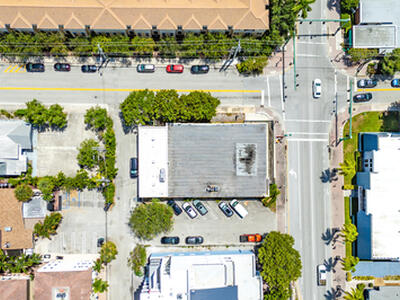 117 NE 5th Avenue, Delray Beach, FL 33483