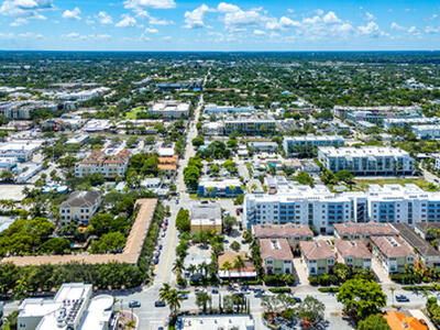 117 NE 5th Avenue, Delray Beach, FL 33483