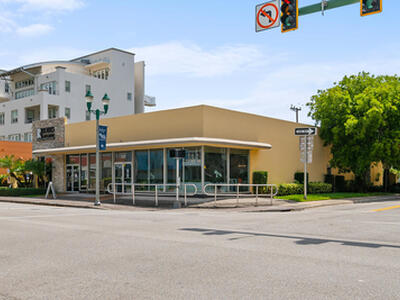 117 NE 5th Avenue, Delray Beach, FL 33483