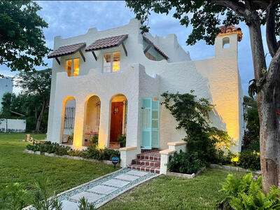 302 Fordham Drive, Lake Worth Beach, FL 33460