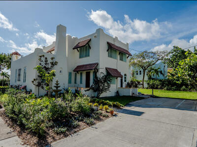 302 Fordham Drive, Lake Worth Beach, FL 33460